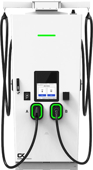 EV Charger