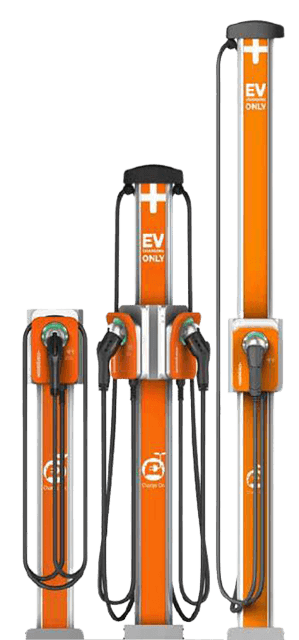 EV Charger